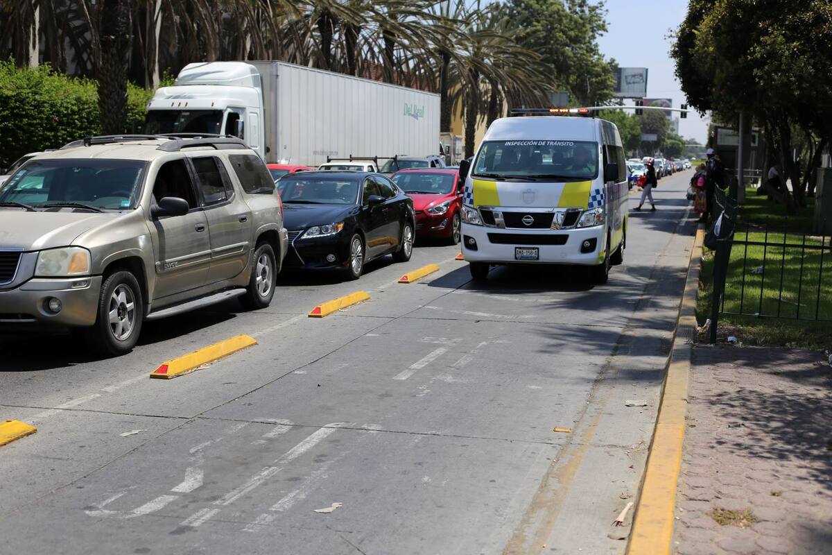 Analizará Cabildo reducir multas en Tijuana de octubre a diciembre