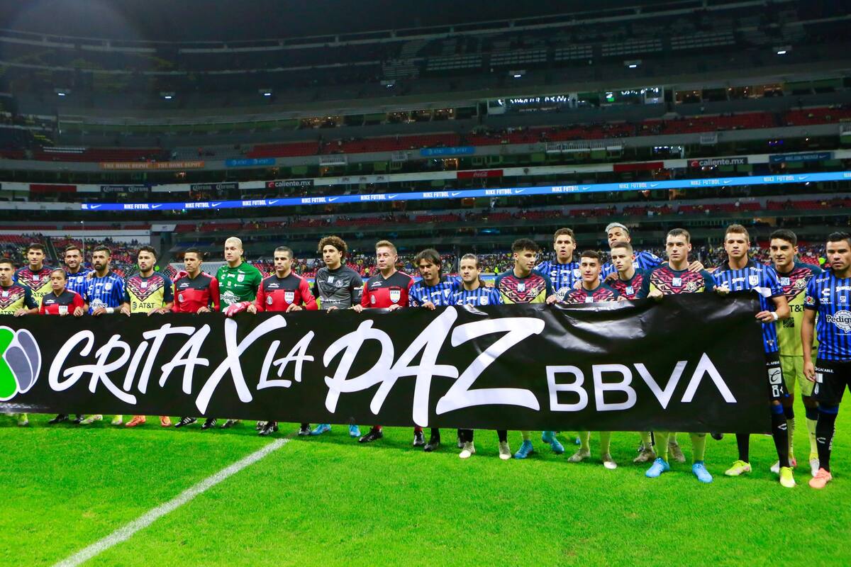 Liga MX: Así se jugará la jornada 9 del Clausura 2022