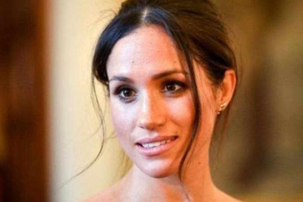 Meghan Markle, una royal que ha roto protocolos