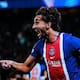 PSG debuta en Champions con goleada de escándalo