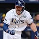 Error de Joey Ortiz revive a Rays en la Serie Mundial