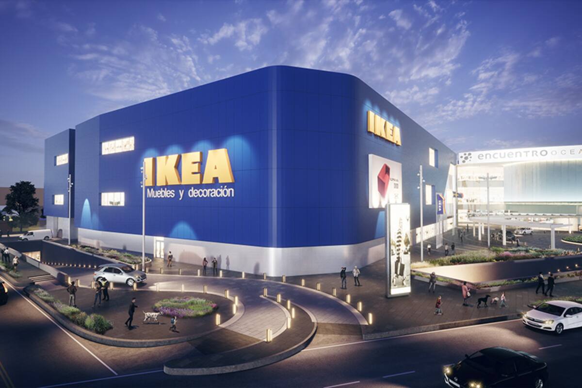 Esto es lo que debes saber sobre Ikea en México