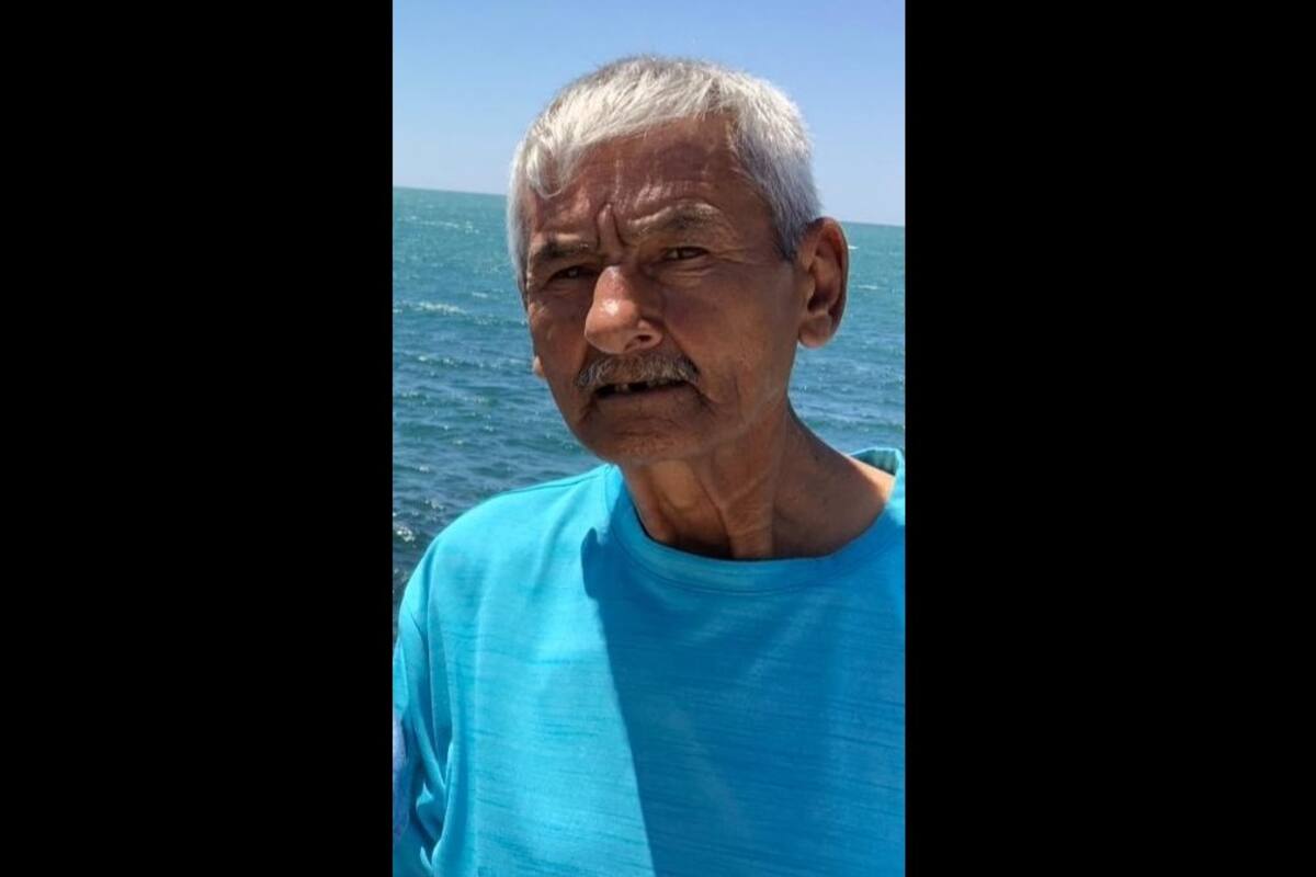 Piden ayuda para localizar a Héctor Guerrero Ortiz