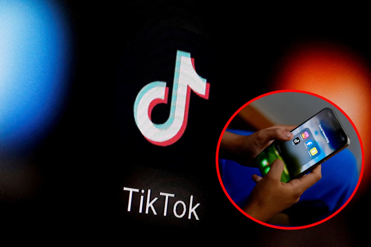 EU exige a Google y Apple preparar la eliminación de TikTok de sus tiendas para enero de 2025