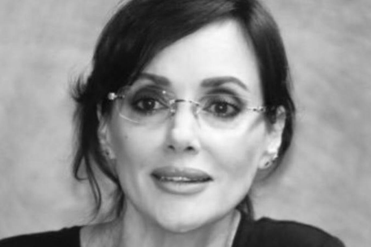Lilly Téllez acude a Tribunal por expulsión de Morena