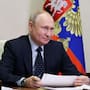 Rusia rechaza un posible encuentro para negociar el fin de la guerra y mantiene su exigencia de una rendición de Ucrania