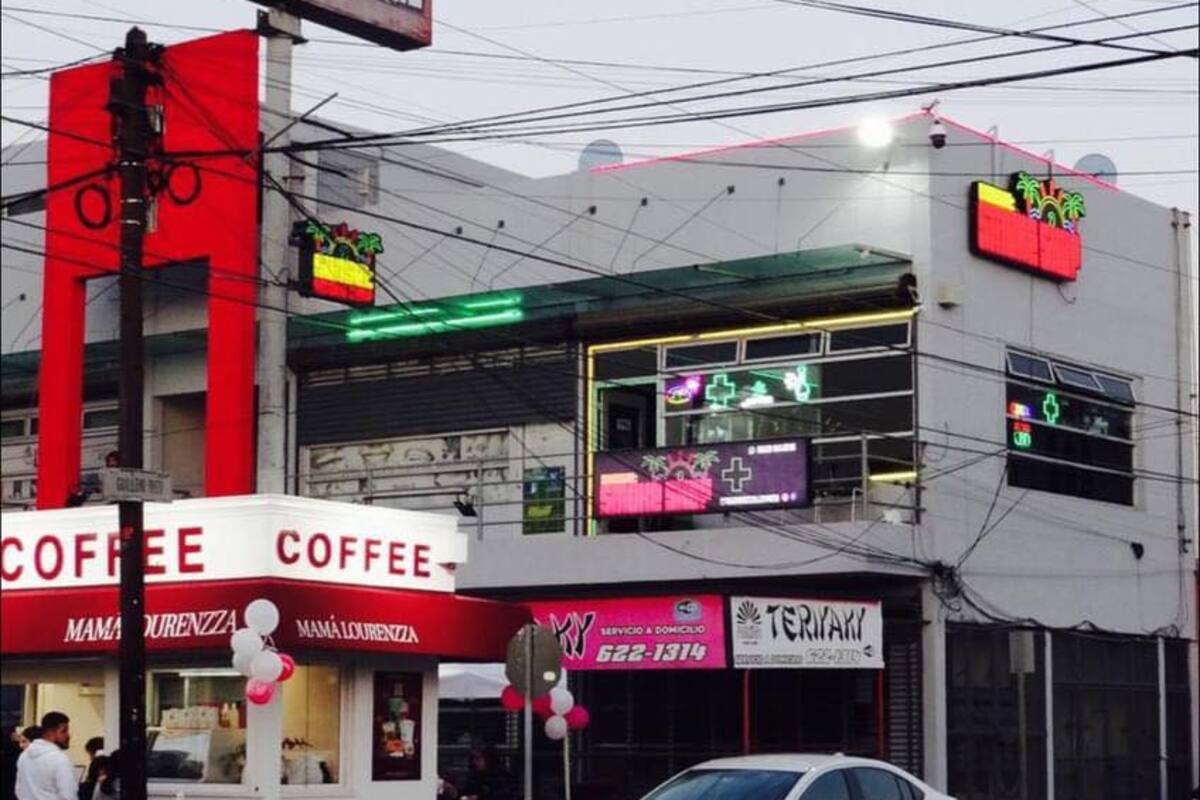 Personas detenidas no están involucradas en atentados a Smoke Shop: Fiscal Regional de Tijuana