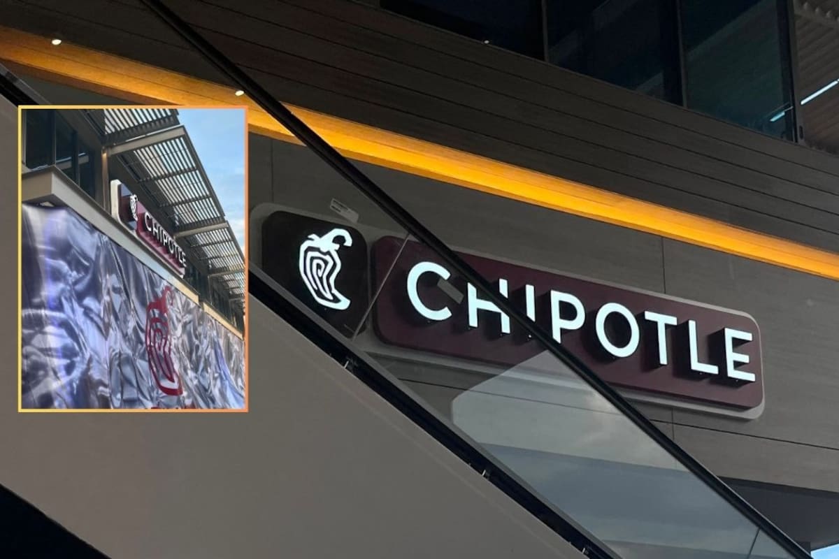 “¿Tendrá el mismo fatal destino que Taco Bell?”: Chipotle abre su primera sucursal en México