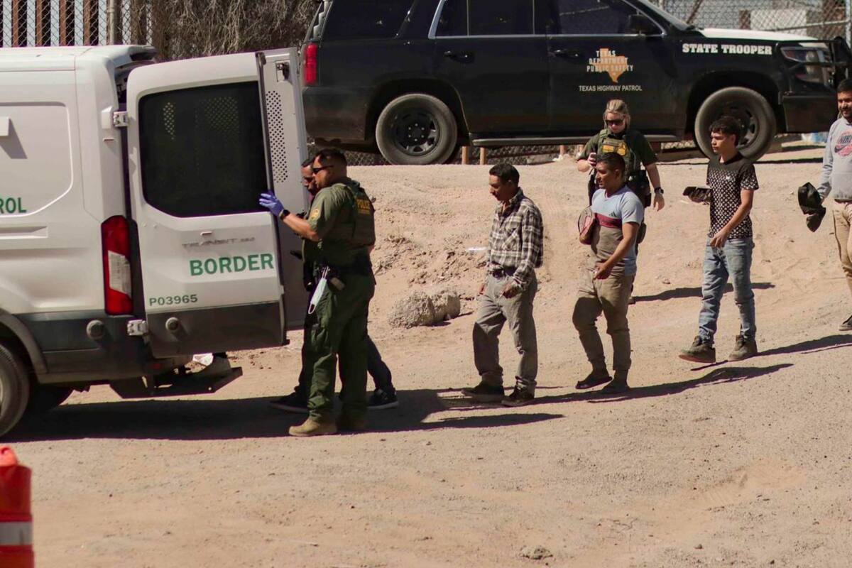 Patrulla Fronteriza: Esto es lo que puede y no pueden hacer sus agentes