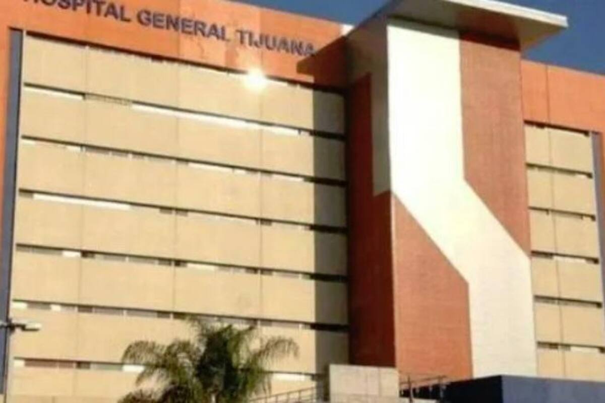 Por trámites burocráticos el HGT pierde donativo de 10 mdd