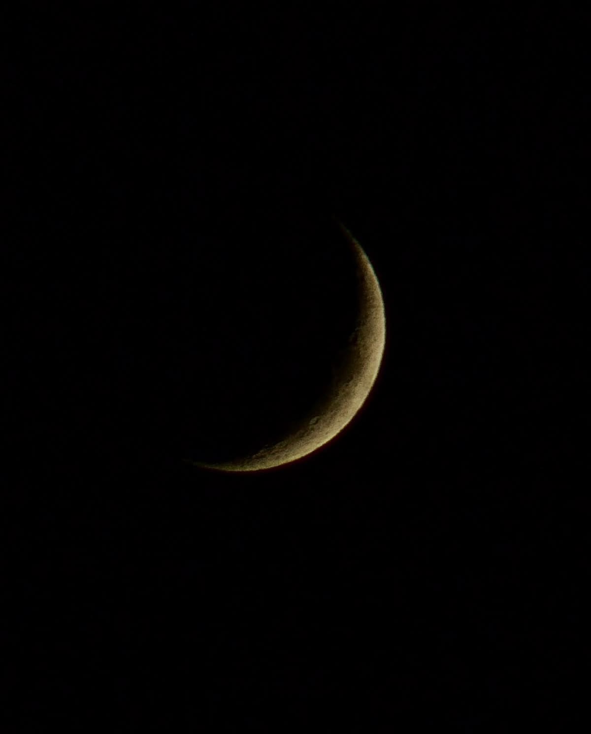 La percepción de su tamaño, las condiciones del cielo y la distancia entre la Tierra y la Luna pueden influir en cómo observamos a nuestro satélite. Foto: Janeth Mayorquin