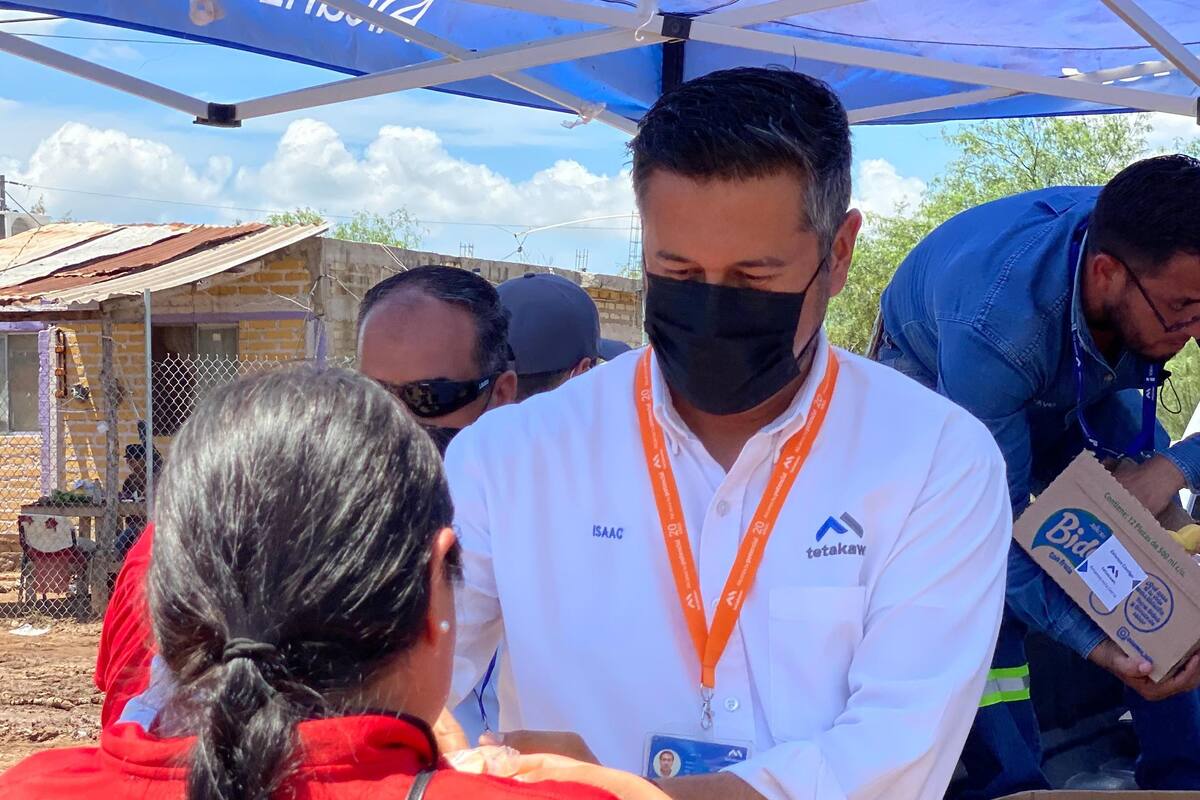 Tetakawi está con Empalme y Guaymas