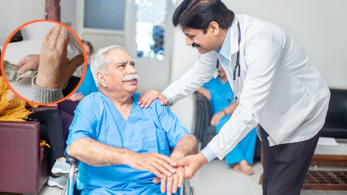 En México, llegar a la tercera edad no siempre garantiza estabilidad.