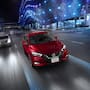 Nissan anuncia que reducirá su portafolio global de vehículos para enfocarse en autos eléctricos, inteligencia artificial y mercados clave como México, que se consolida como ancla de rentabilidad
