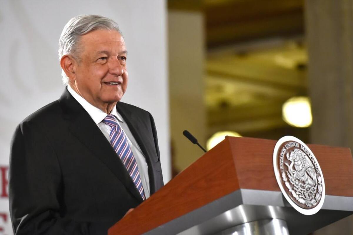 Escándalo de embajador en Argentina es lamentable; no debe haber linchamiento: AMLO