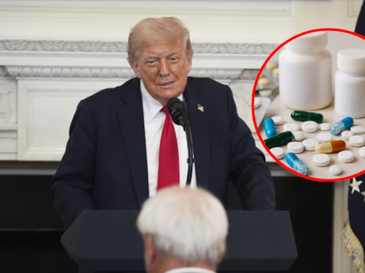 ¿Tylenol causa autismo? Kennedy y Trump desatan polémica por vincular circuncisión infantil con trastornos del neurodesarrollo