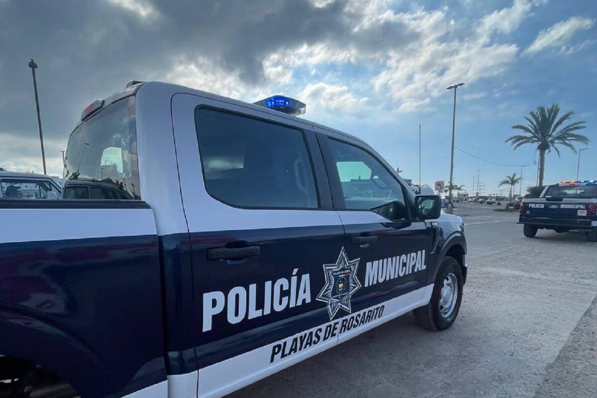 Robo con violencia en Talleres Municipales deja a velador lesionado