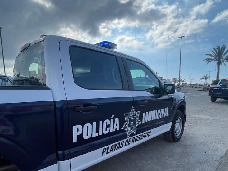 Robo con violencia en Talleres Municipales deja a velador lesionado