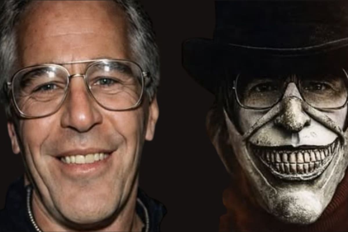 ¿Inspiración real? Por qué todo el mundo está hablando del parecido de este villano de cine con Jeffrey Epstein