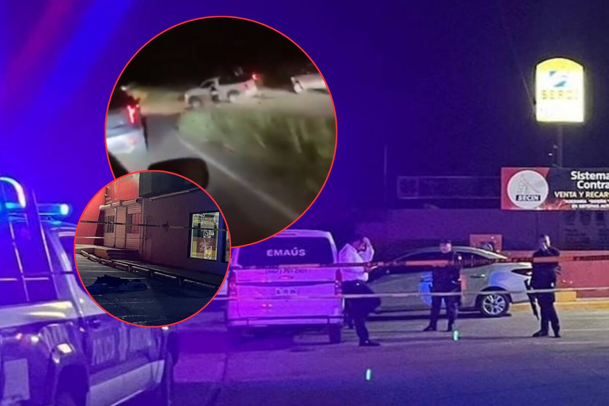 Violencia en Sinaloa: Hallan a 4 personas asesinadas tras enfrentamientos en Culiacán y Eldorado