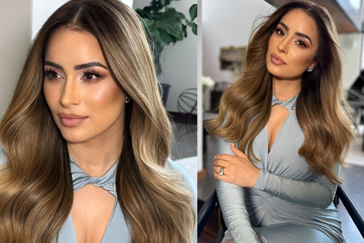 Cynthia Rodríguez recibe duras críticas por lucir ‘irreconocible’ con look de maquillaje