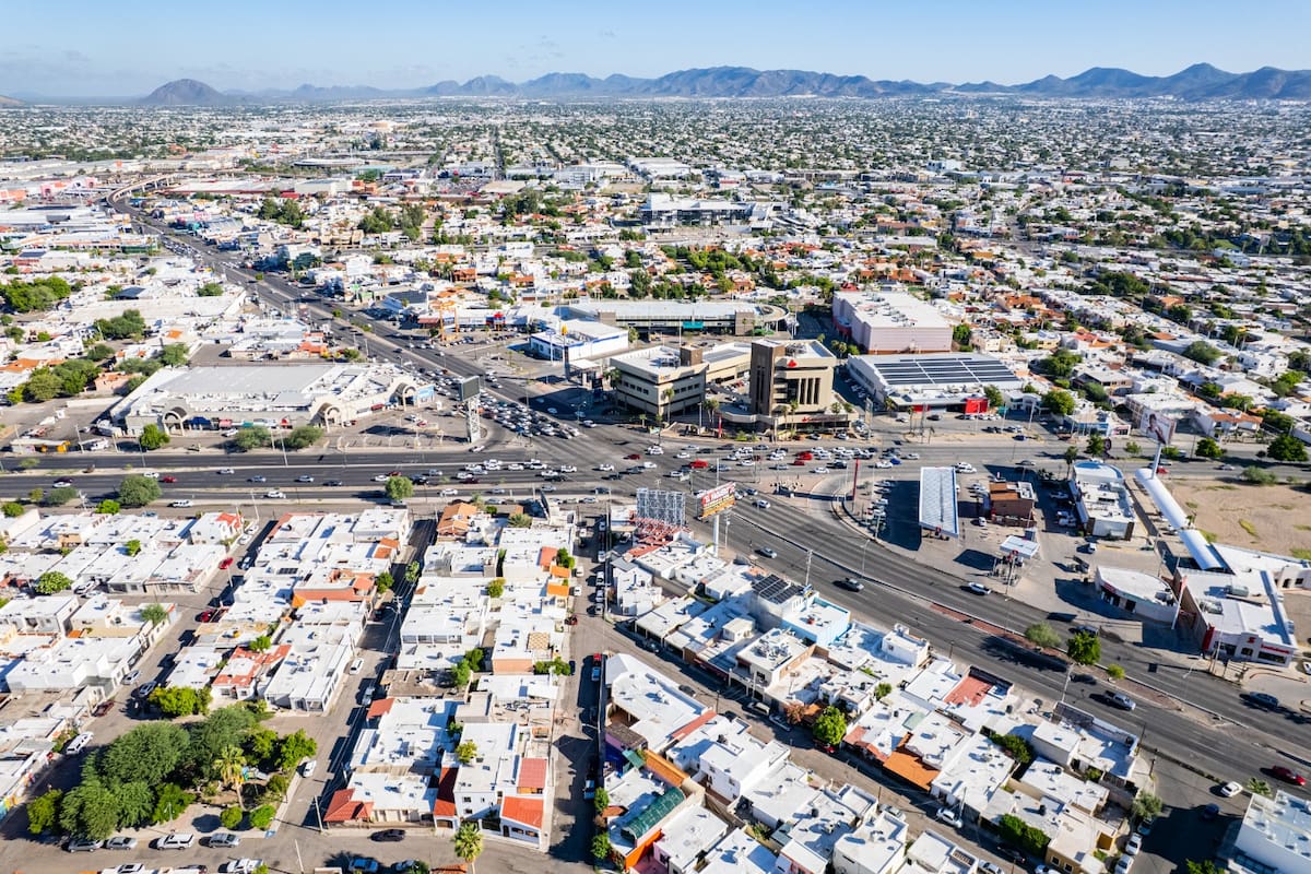 Movilidad, agua y paisaje