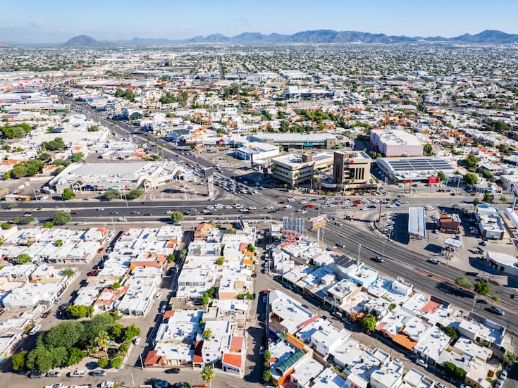 Movilidad, agua y paisaje