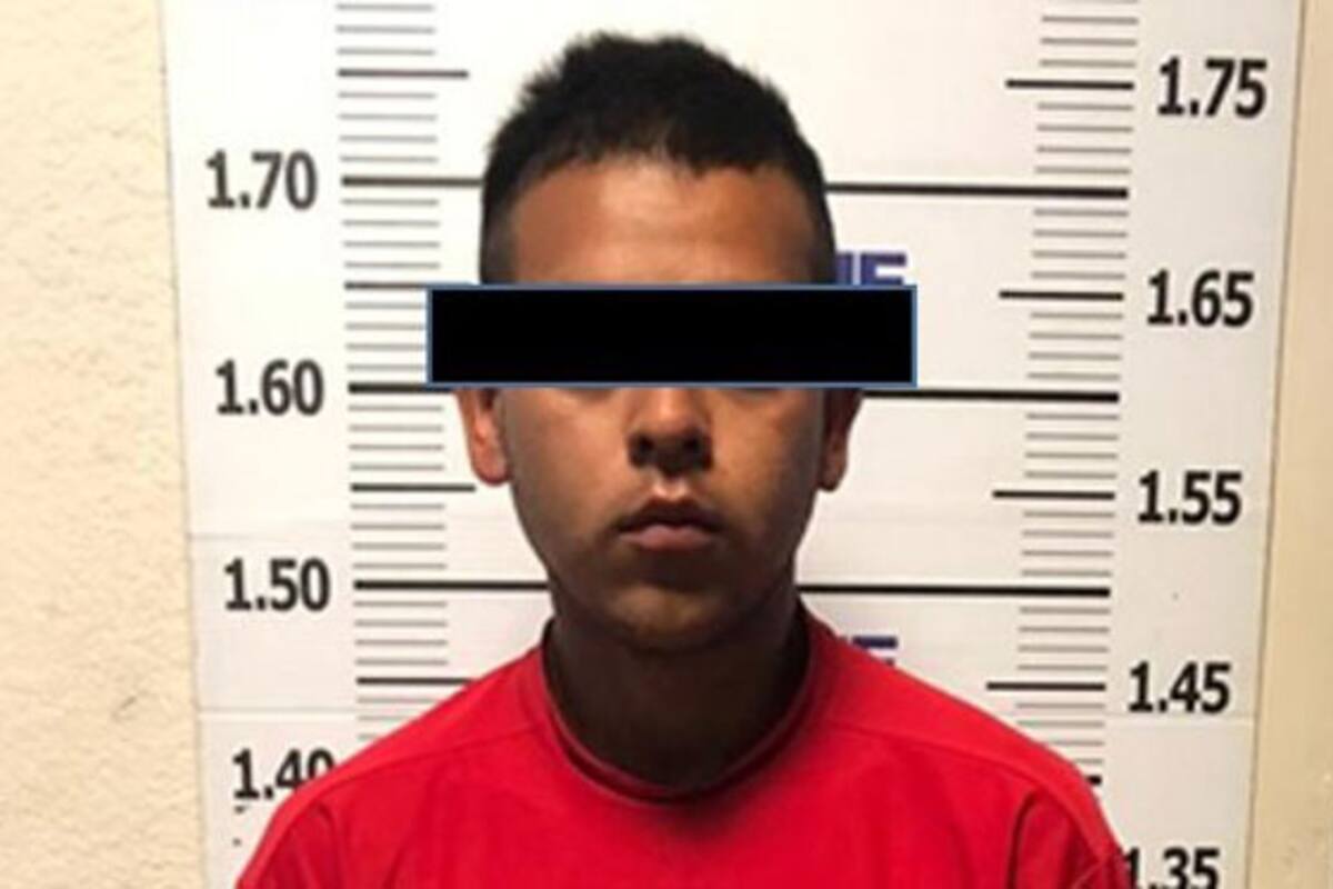 A prisión acusado de robo a casa habitación en Rosarito