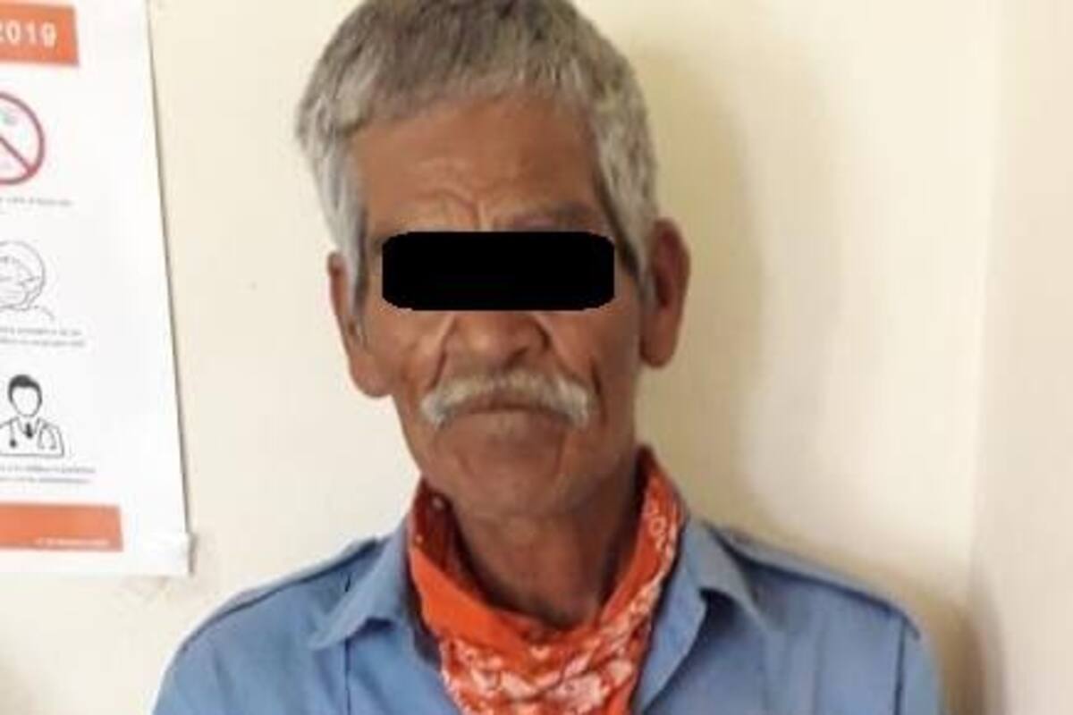 Arrestan a 4 sujetos por robo a negocio en Guadalupe Victoria