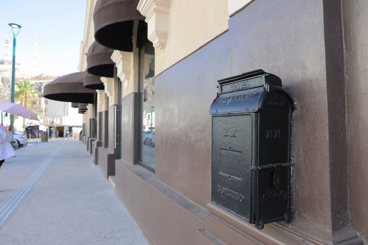 Continuarán verificaciones de instalaciones en el Mercado Municipal no.1 durante julio