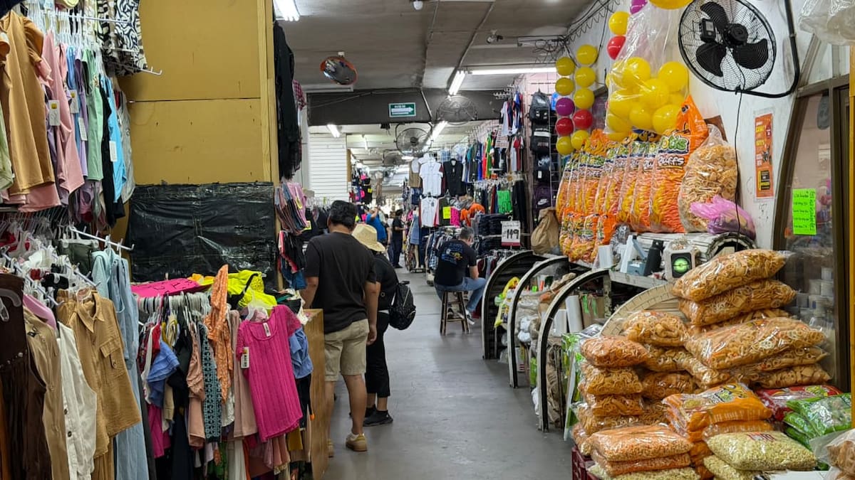 Robo hormiga sigue afectando a comerciantes de Mercajeme pese al refuerzo de la vigilancia