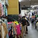 Robo hormiga persiste en Mercajeme