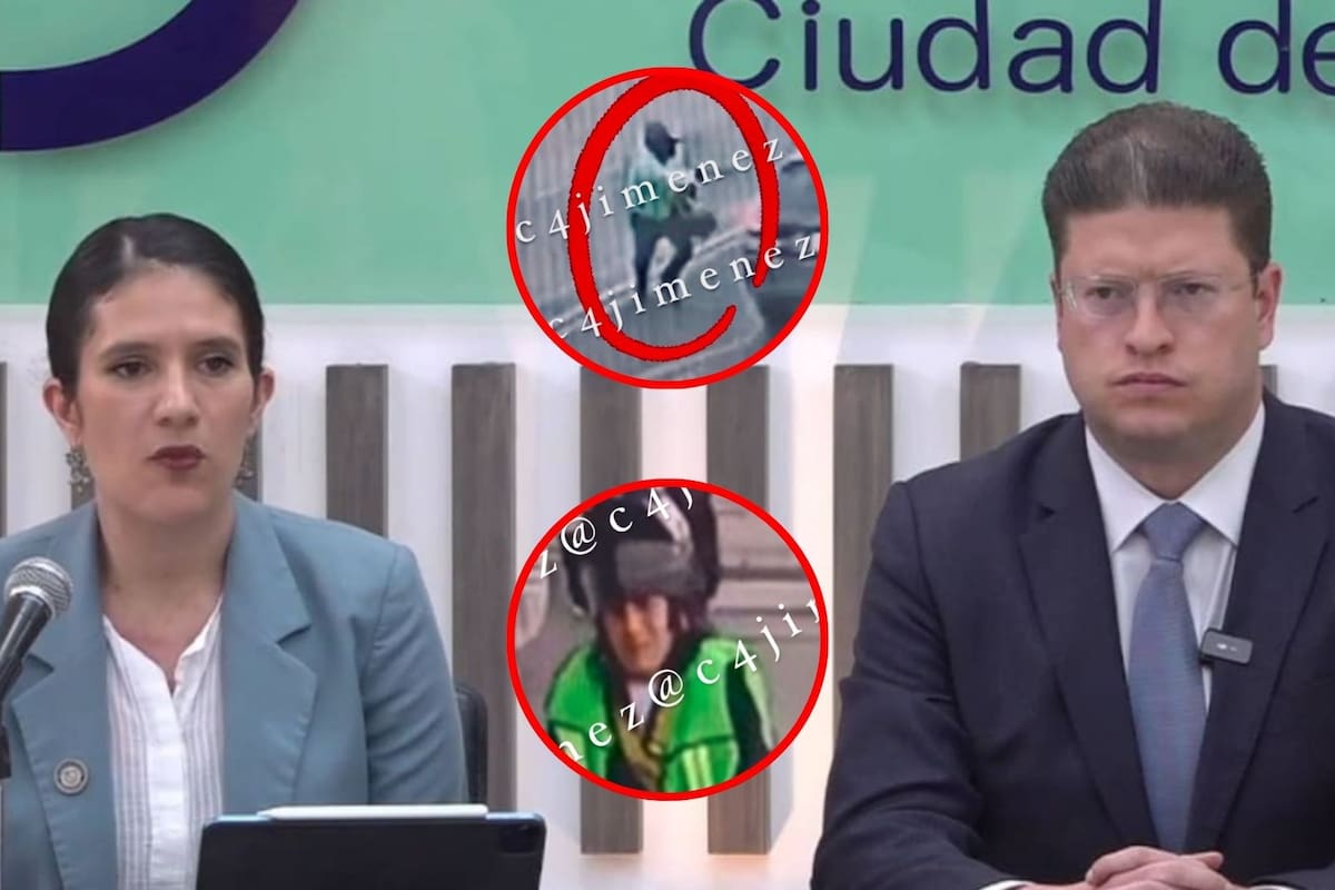 Vigilaron durante días el lugar donde asesinaron a colaboradores de Clara Brugada