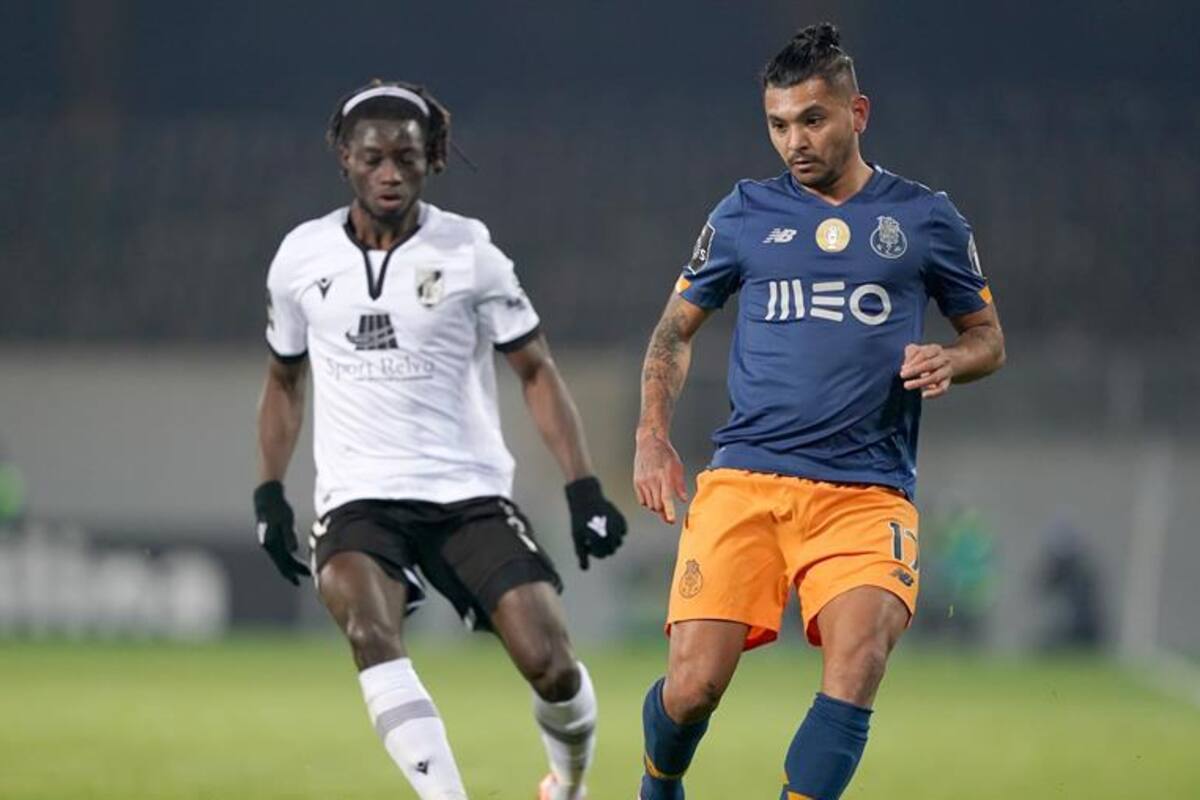VIDEO: Hermosillense Jesús Manuel Corona asiste y colabora en goleada de Porto