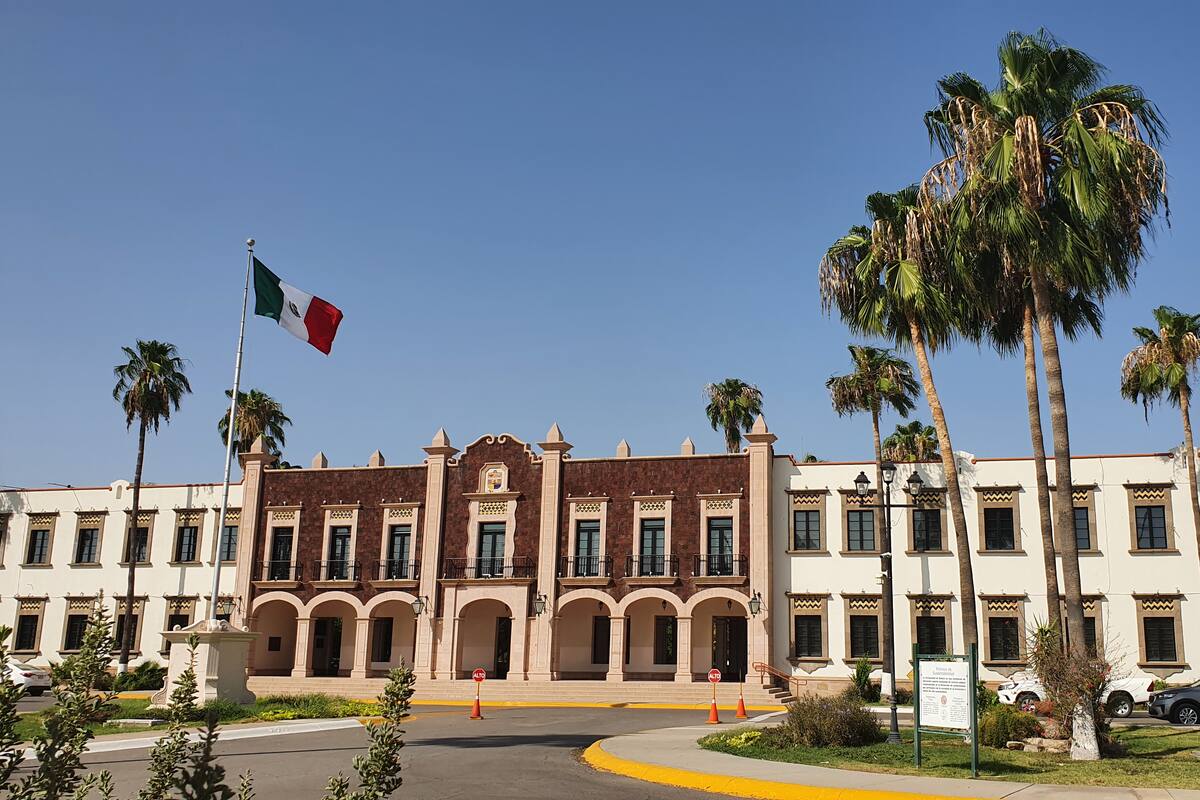 Universidad de Sonora suspende programa de movilidad estudiantil ante Covid