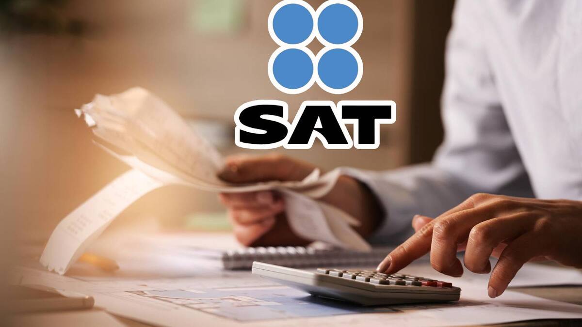 SAT: Esto se necesita para hacer una declaración anual