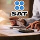 SAT da a conocer los gastos que serán deducibles de impuestos en 2026 y los cambios que habrá para ciertos contribuyentes