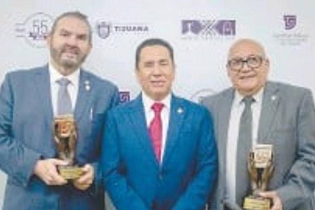 Reconocen labor de promotores turísticos de Tijuana
