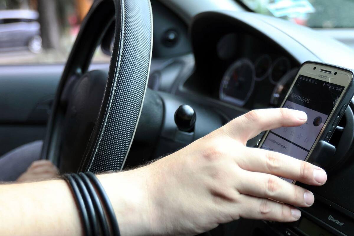 Advierte Municipio sobre viajes de Uber sin uso de aplicación