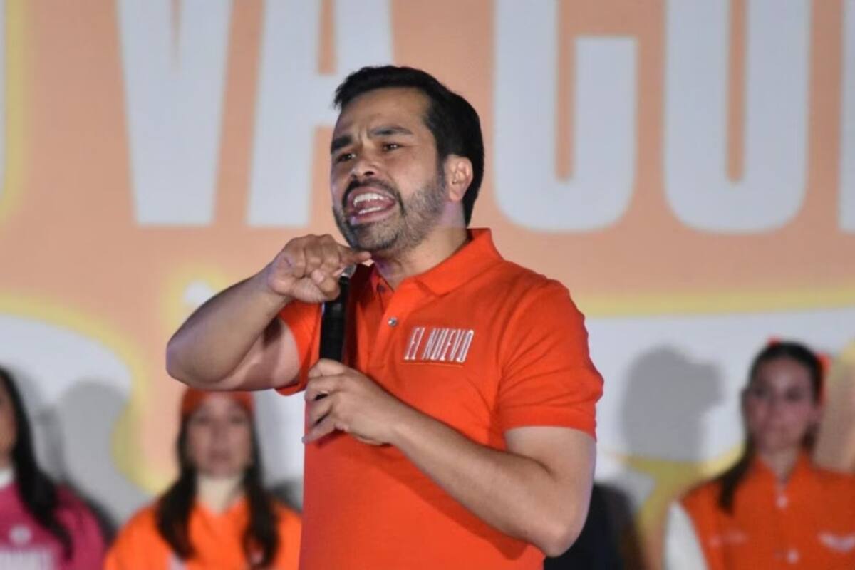 Álvarez Máynez acusa a PRI y PRD de cómplices de Morena en selección de magistrados