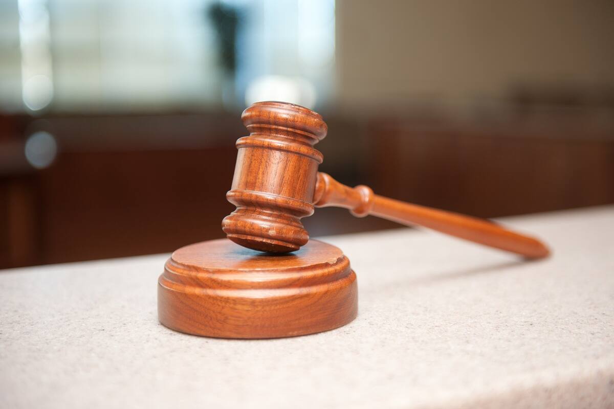Acuerda ampliar suspensión de labores en juzgados y tribunales federales por COVID-19
