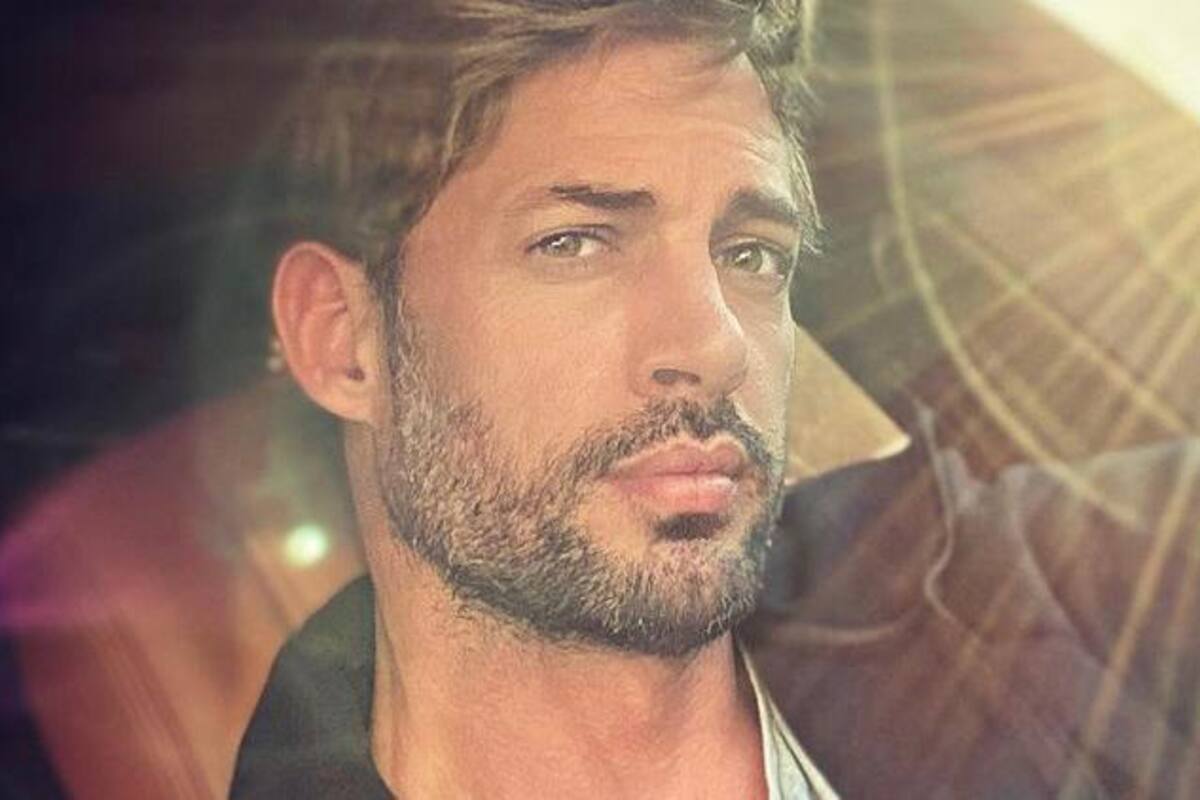 William Levy resurge en redes presumiendo físico