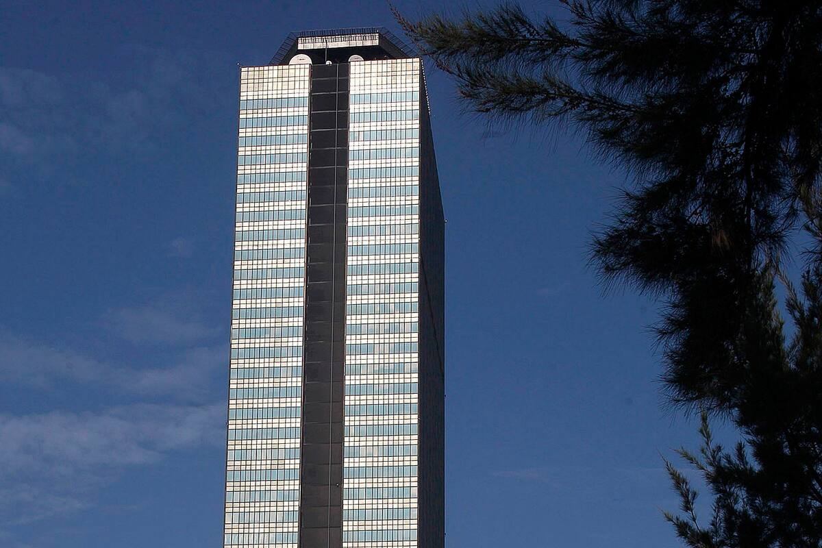 Pemex reporta pérdida neta de 18.367 millones de dólares en 2019