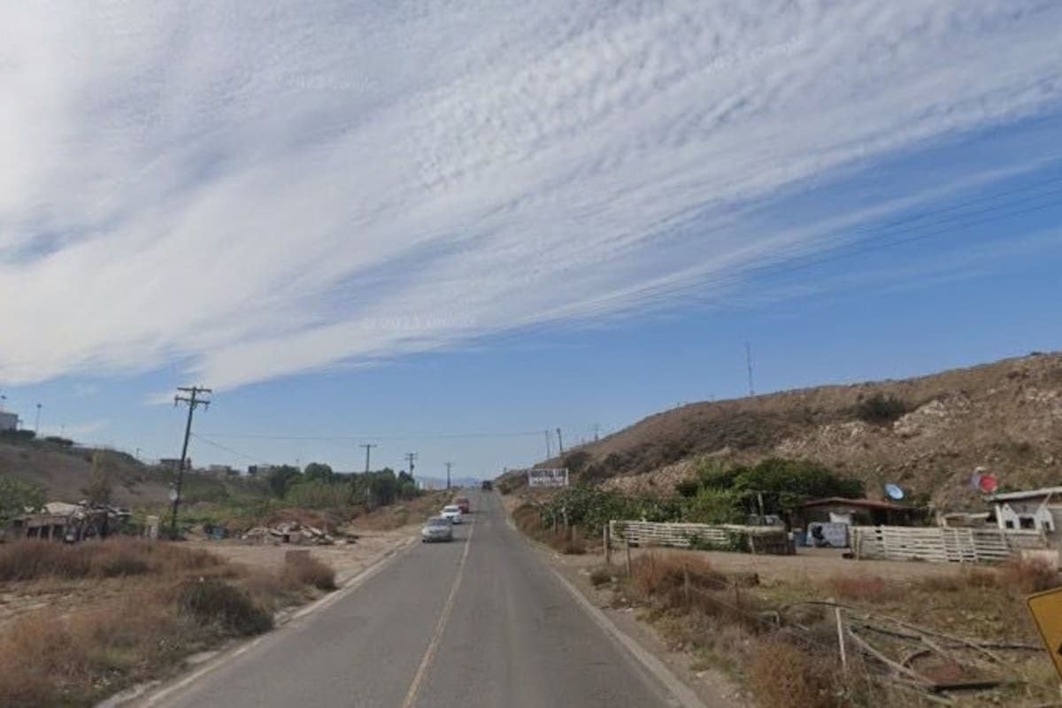 Ampliarán a 4 carriles el bulevar Real de Rosarito