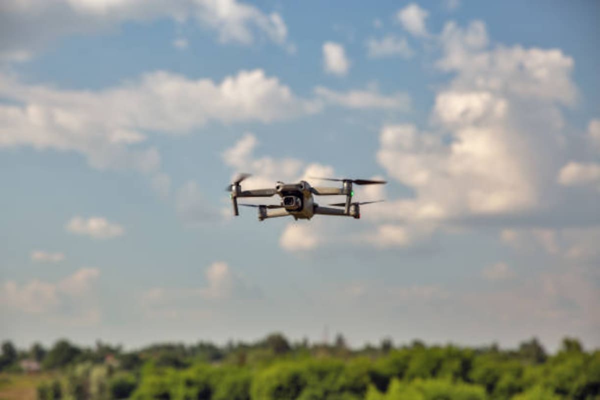 Protección Civil de Tijuana adquiere siete drones para evaluación de riesgos y atención de emergencias