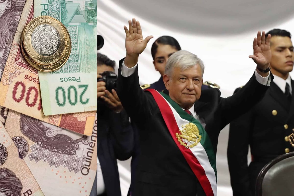 ¿Qué cambió en la economía durante los 6 años de mandato de AMLO?