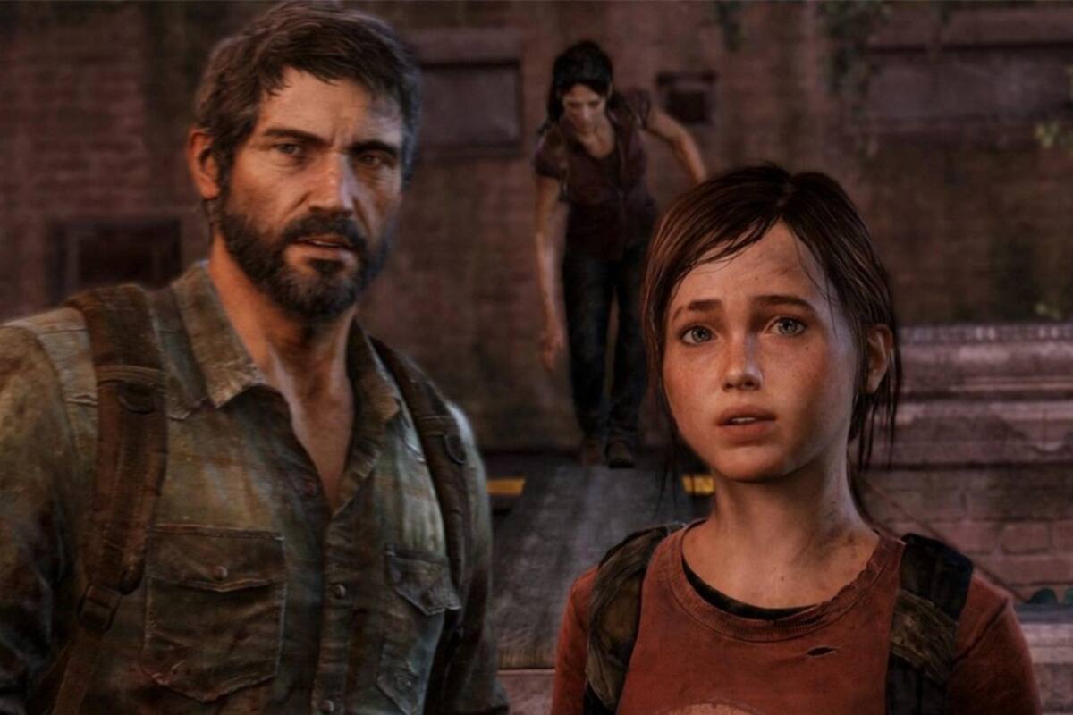“The Last of Us: La serie”, filtran las primeras imágenes del rodaje
