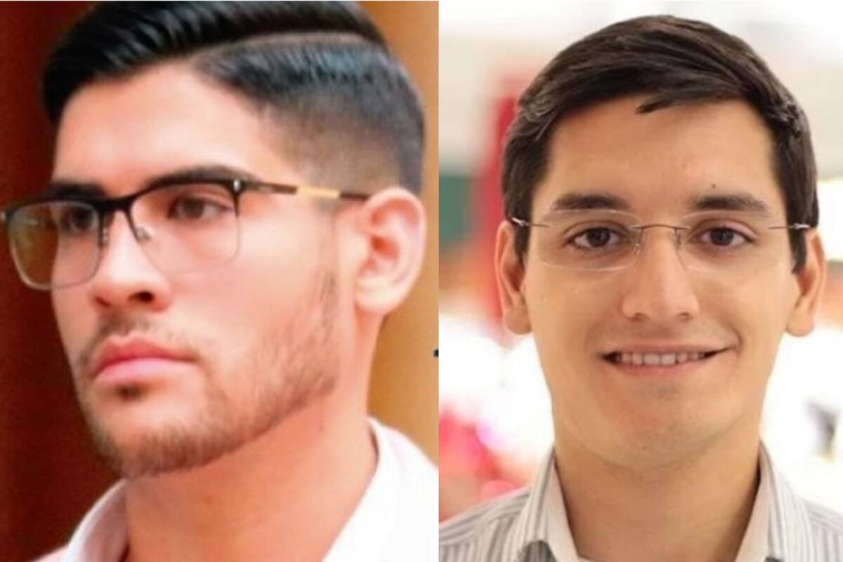 Hay sospechosos en casos de Norberto y Leonardo