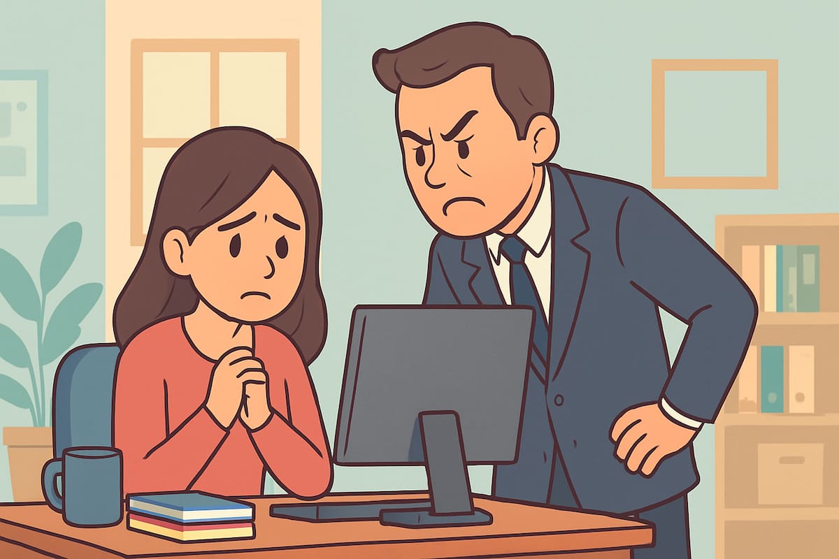 Preservan mecanismos para denunciar casos de violencia laboral