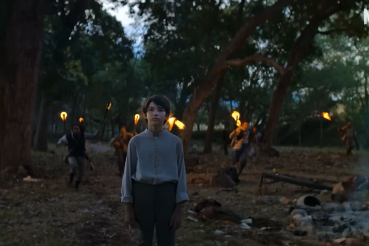 Todo lo que debes saber sobre la serie ‘Cien años de soledad’ de Netflix